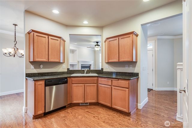 1517 Edwards Avenue, Fircrest, WA 98466