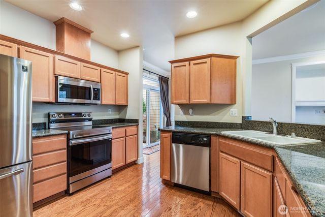 1517 Edwards Avenue, Fircrest, WA 98466