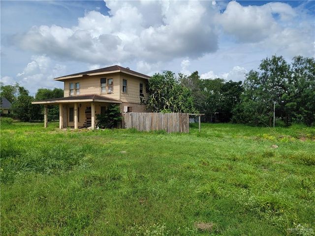 318 N 11th Street, Donna, TX 78537