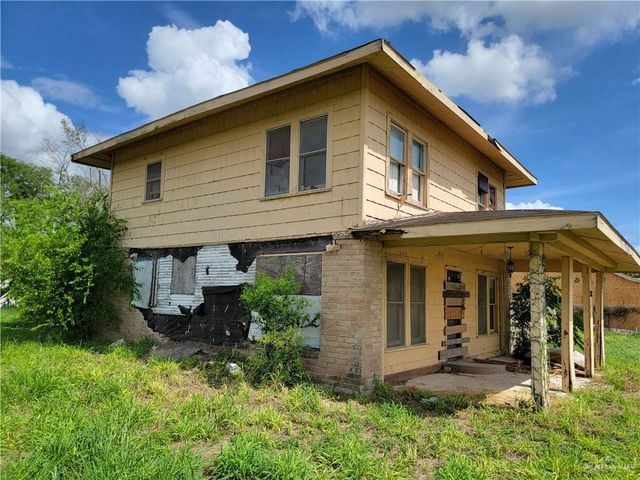 318 N 11th Street, Donna, TX 78537