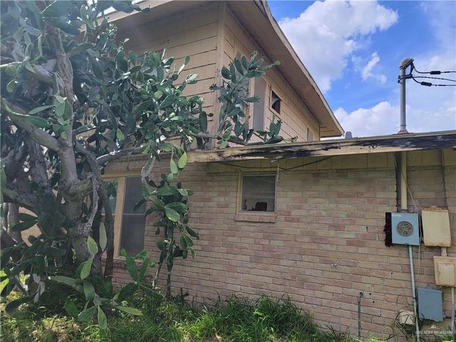 318 N 11th Street, Donna, TX 78537