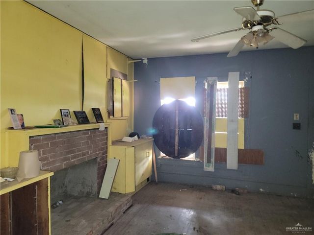 318 N 11th Street, Donna, TX 78537