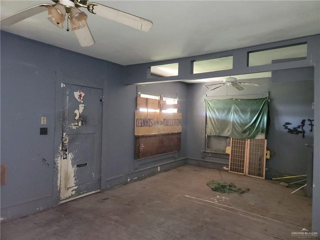 318 N 11th Street, Donna, TX 78537