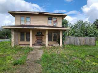 318 N 11th Street, Donna, TX 78537