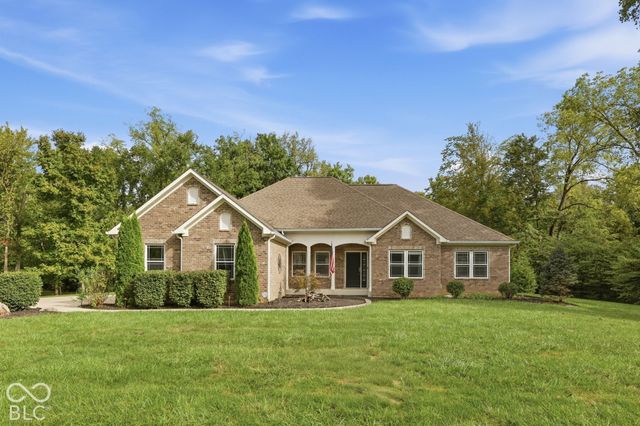 10038 Indian Lake Boulevard N, Indianapolis, IN 46236