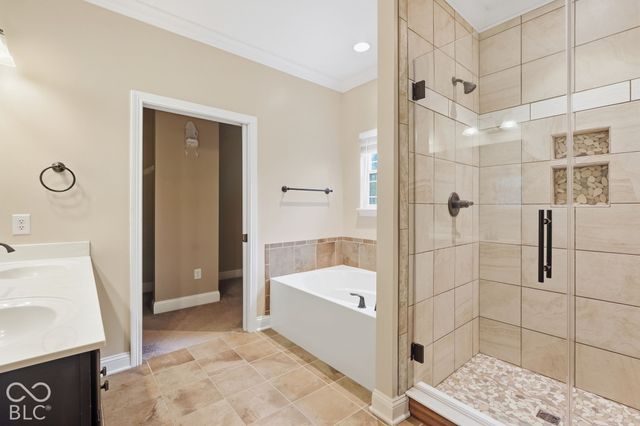 10038 Indian Lake Boulevard N, Indianapolis, IN 46236