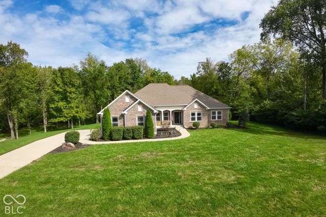 10038 Indian Lake Boulevard N, Indianapolis, IN 46236