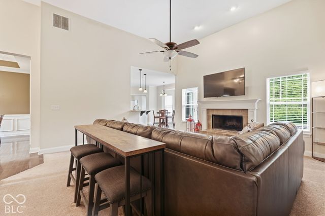 10038 Indian Lake Boulevard N, Indianapolis, IN 46236