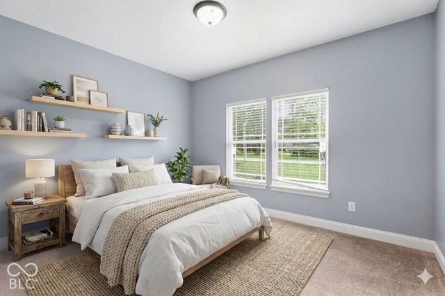 10038 Indian Lake Boulevard N, Indianapolis, IN 46236