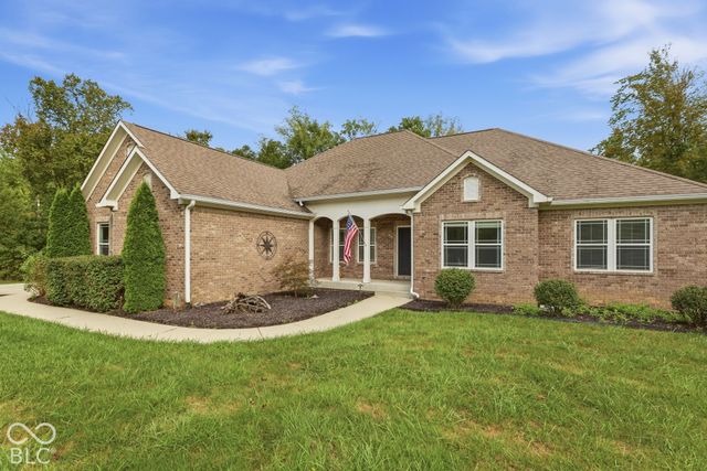 10038 Indian Lake Boulevard N, Indianapolis, IN 46236