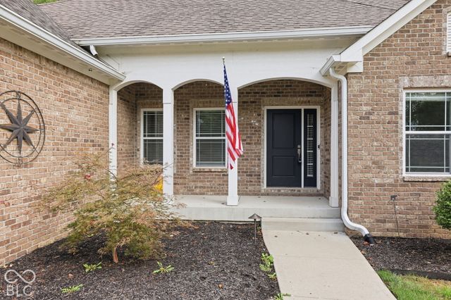 10038 Indian Lake Boulevard N, Indianapolis, IN 46236