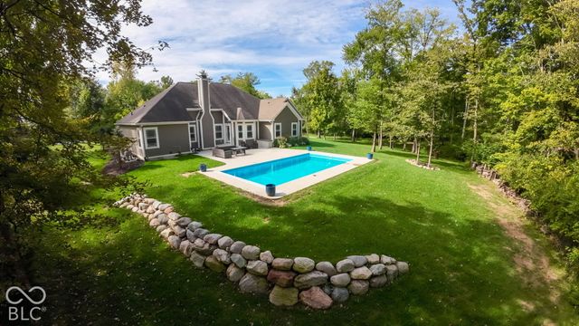 10038 Indian Lake Boulevard N, Indianapolis, IN 46236