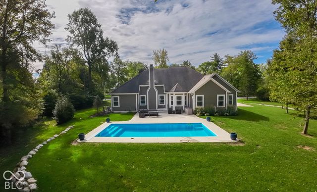 10038 Indian Lake Boulevard N, Indianapolis, IN 46236