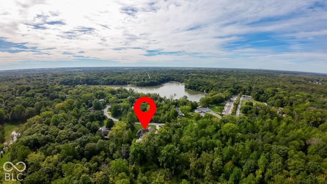 10038 Indian Lake Boulevard N, Indianapolis, IN 46236