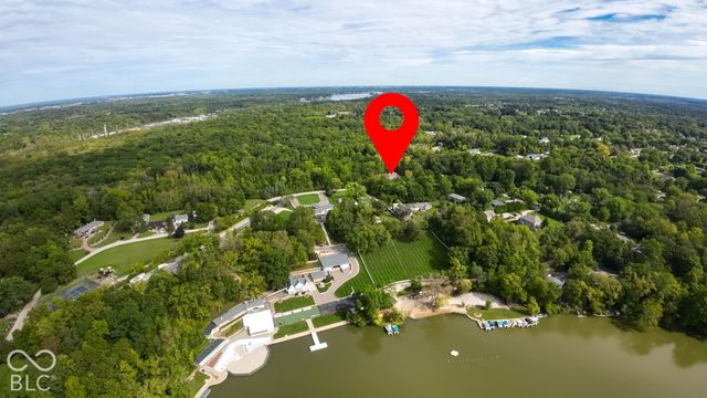 10038 Indian Lake Boulevard N, Indianapolis, IN 46236
