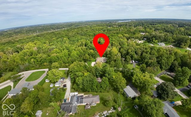 10038 Indian Lake Boulevard N, Indianapolis, IN 46236