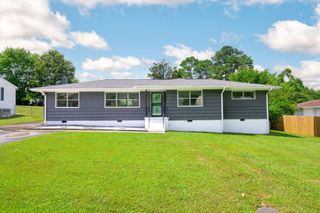 909 Mchann Drive, Chattanooga, TN 37412