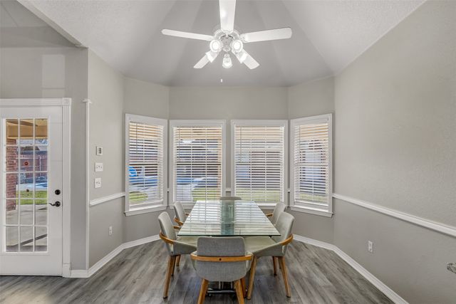1466 Oakwood Drive, Stephenville, TX 76401