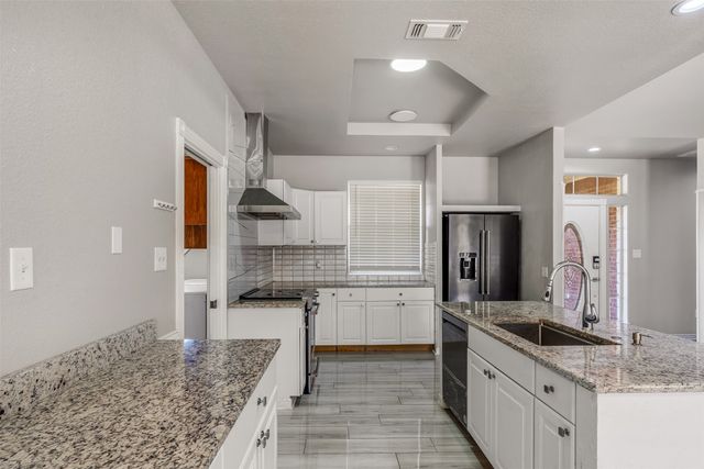 1466 Oakwood Drive, Stephenville, TX 76401