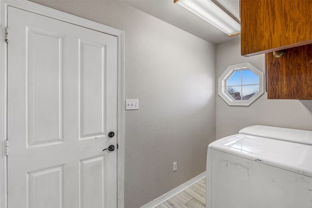 1466 Oakwood Drive, Stephenville, TX 76401