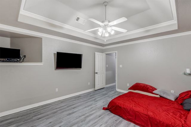 1466 Oakwood Drive, Stephenville, TX 76401