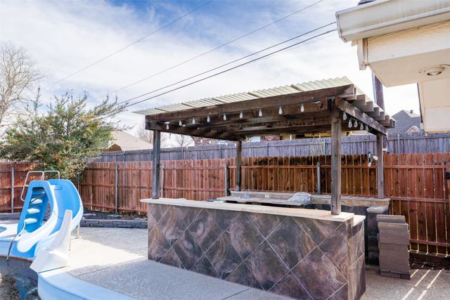 1466 Oakwood Drive, Stephenville, TX 76401