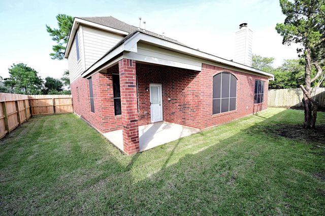 19119 Jade Canyon Lane, Tomball, TX 77377