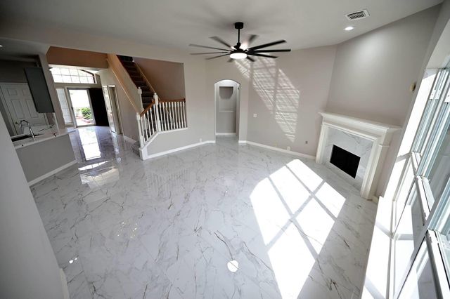 19119 Jade Canyon Lane, Tomball, TX 77377