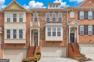 3363 Cumberland Club Drive 16, Atlanta, GA 30339