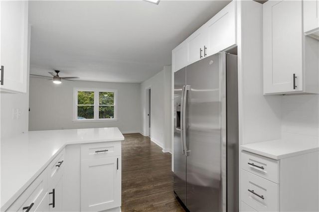 53 Springside Drive SE, Atlanta, GA 30354