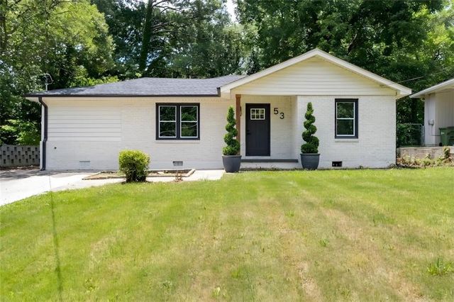 53 Springside Drive SE, Atlanta, GA 30354