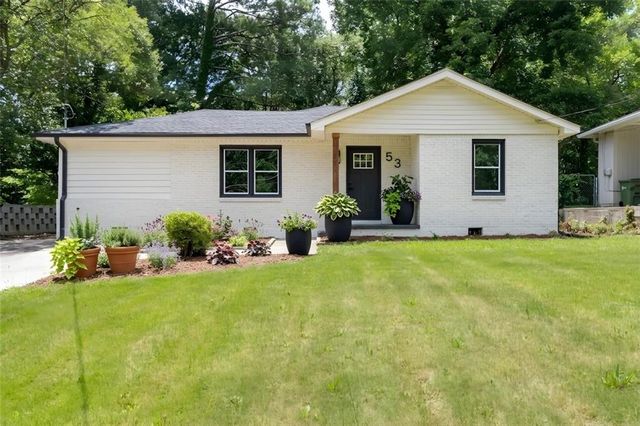 53 Springside Drive SE, Atlanta, GA 30354
