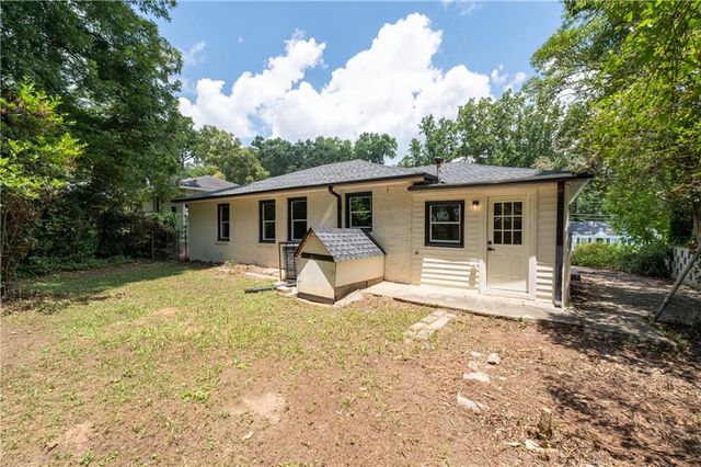 53 Springside Drive SE, Atlanta, GA 30354