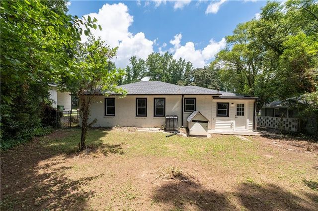 53 Springside Drive SE, Atlanta, GA 30354