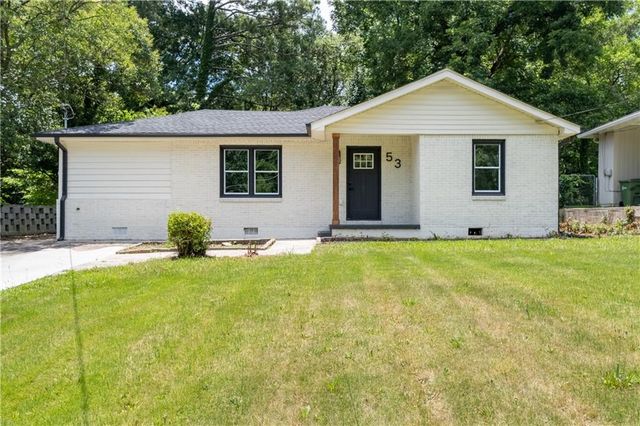 53 Springside Drive SE, Atlanta, GA 30354