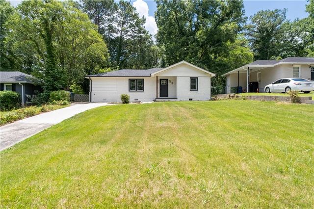 53 Springside Drive SE, Atlanta, GA 30354