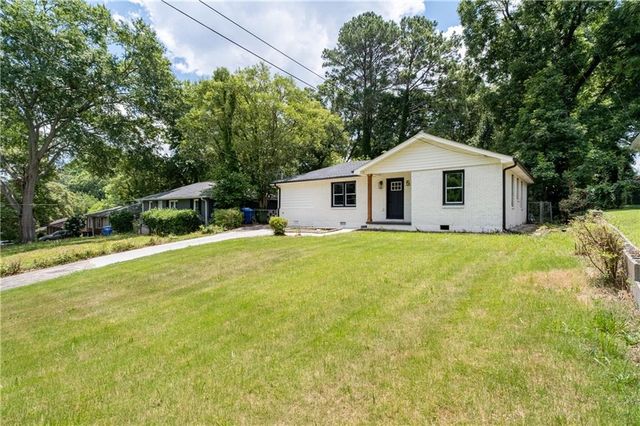 53 Springside Drive SE, Atlanta, GA 30354