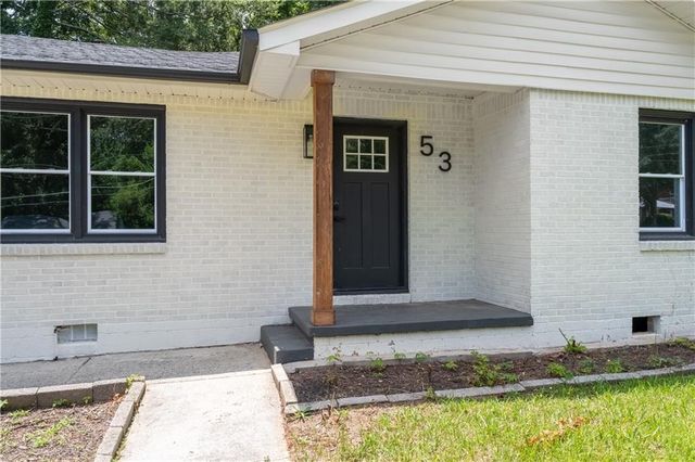 53 Springside Drive SE, Atlanta, GA 30354