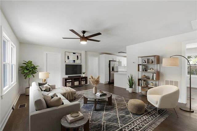 53 Springside Drive SE, Atlanta, GA 30354