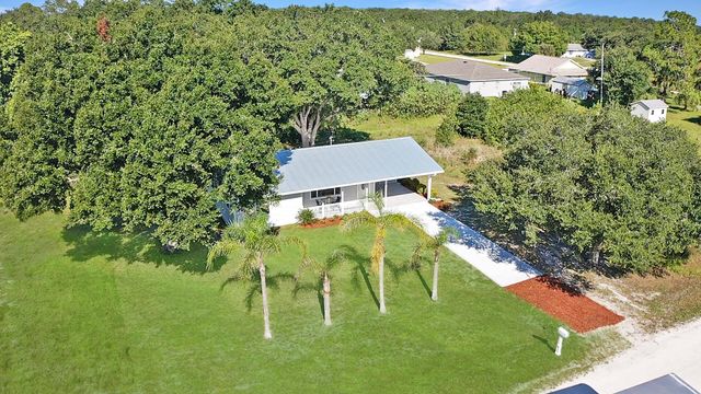 8745 98TH Court, Vero Beach, FL 32967