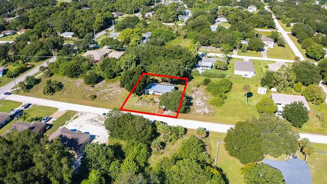 8745 98TH Court, Vero Beach, FL 32967