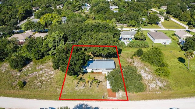 8745 98TH Court, Vero Beach, FL 32967