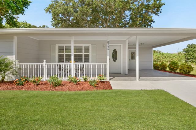 8745 98TH Court, Vero Beach, FL 32967