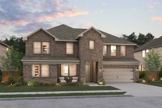 1007 Ashcroft Lane, Justin, TX 76247