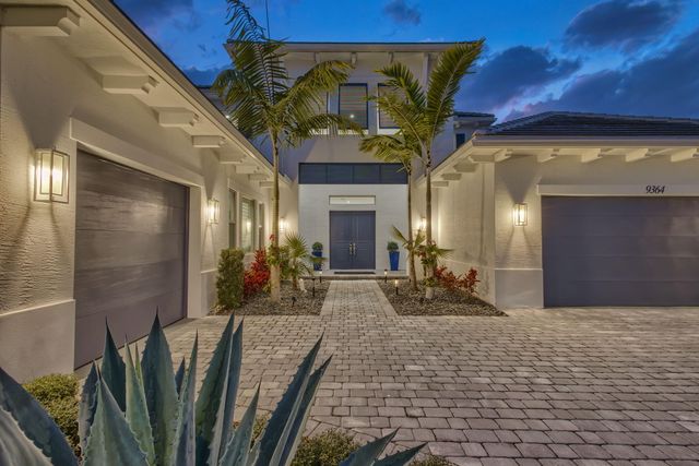 9364 Coral Isles Circle, Palm Beach Gardens, FL 33412