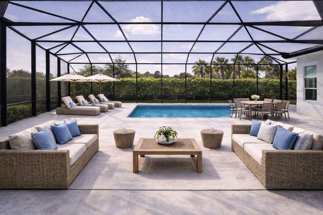 9364 Coral Isles Circle, Palm Beach Gardens, FL 33412