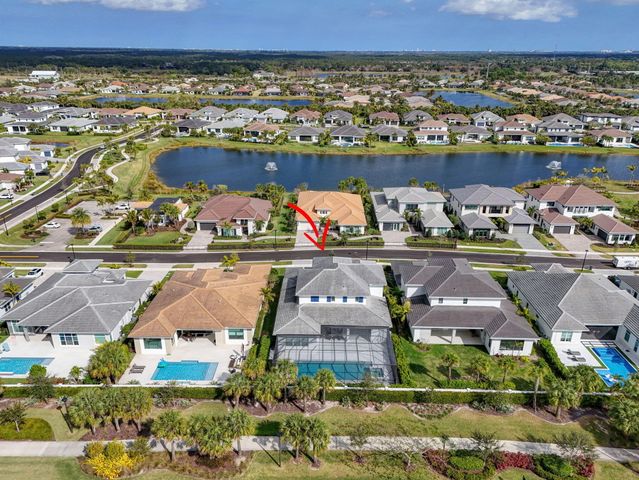 9364 Coral Isles Circle, Palm Beach Gardens, FL 33412