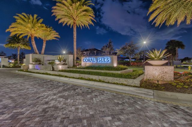 9364 Coral Isles Circle, Palm Beach Gardens, FL 33412