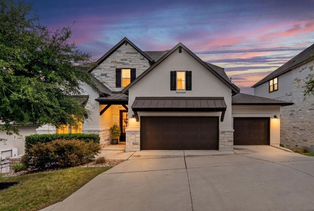 2407 Skywalk LN 61, Spicewood, TX 78669