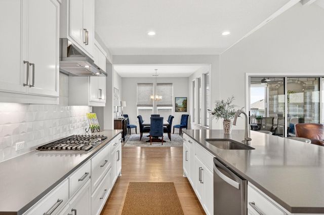 2407 Skywalk LN 61, Spicewood, TX 78669
